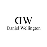 Logografik zur Uhrenmarke Daniel Wellington