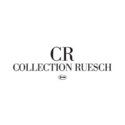 Logografik zur Marke Collection-Ruesch