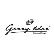 Logografik zur Marke Gerry Eder