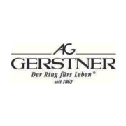 Logografik zur Marke Gerstner Trauringe