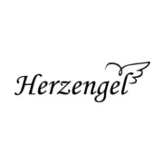 Logografik zur Marke Herzengel