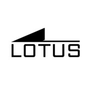 Logografik zur Uhrenmarke Lotus