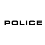 Logografik zur Marke Police