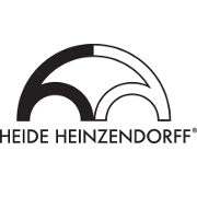 Logografik der Marke Heide Heinzendorff
