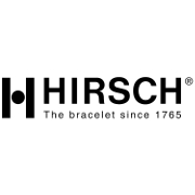 Logografik zur Marke Hirsch - Uhrenarmbänder