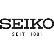 Logografik zur Uhrenmarke Seiko
